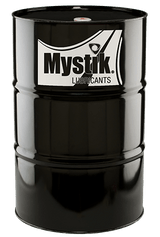 Mystik JT-6 High Temp #1 Grease - 400 lb Lined Drum