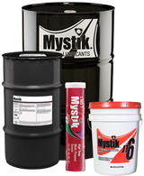 Mystik JT-6 High Temp #1 Grease