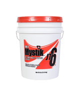 Mystik JT-6 High Temp #1 Grease - 35 lb Pail