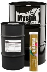 Mystik JT-6 Low Temp Syn Blend #2 Grease