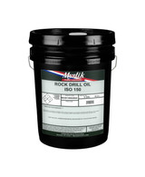 Mystik Rock Drill Oil 150 - 35 lb Pail