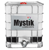 Mystik LithoPlex 3% Moly Grease #2 - 2400 lb Tote