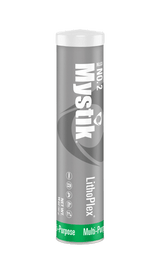Mystik LithoPlex Multi Purpose #2 - 14 oz Cartridges