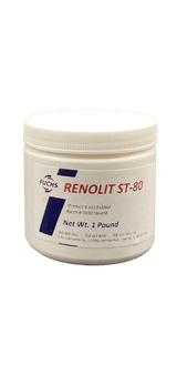 Fuchs Renolit ST-80 - Case of (16) 1 lb Jars