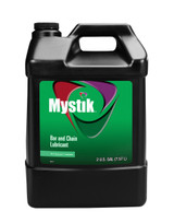Mystik Bar & Chain Lubricant - 2 gal Jug