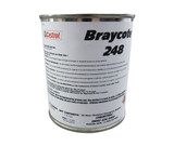 Castrol Braycote 248 - 1 LB Can