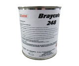 Castrol Braycote 248 - 1 LB Can