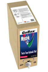 Mystik JT-5 Tractor Trans-Hydraulic Fluid - 6 gal Go Box