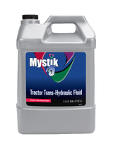 Mystik JT-5 Tractor Trans-Hydraulic Fluid - 2 gal Jug