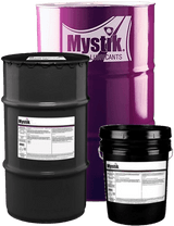 Mystik JT-6 Synthetic 460 #00