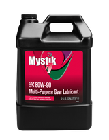 Mystik JT-7 Multi Purpose Gear Lube 80W-90 - 2 gal Jug