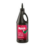 Mystik JT-7 Multi Purpose Gear Lube 85W-140  - 1 qt Bottles