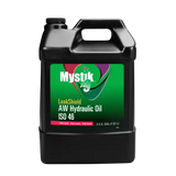Mystik JT-9 Leakshield AW Hydraulic Oil 46 - 2 gal Jug