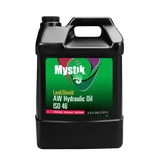 Mystik JT-9 Leakshield AW Hydraulic Oil 46 - 2 gal Jug
