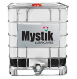 Mystik Lithoplex Plunger 320 Grease #00 - 2300 lb Tote
