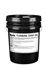 Mystik Turbine Drip Oil - 5 gal Pail