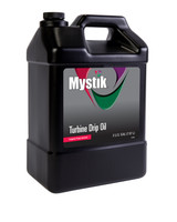 Mystik Turbine Drip Oil - 2 gal Jug