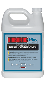 Biobor DC+ Cetane Summer - 1 / 2.5 gal Jug
