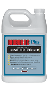 Biobor DC+ Cetane Summer - 2.5 Gallon Jug