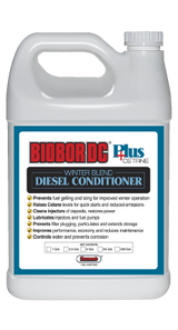 Biobor DC + Cetane Winter - 1 Gallon Jug
