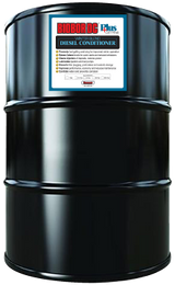 Biobor DC + Cetane Winter - 55 Gallon Drum