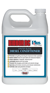 Biobor DC + Cetane Winter - 2.5 Gallon Jug