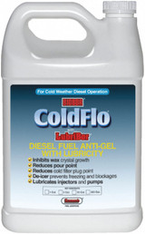 ColdFLo with Lubribor - 1 Gallon Jug