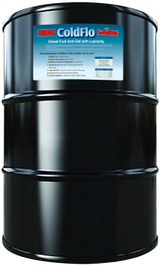 ColdFLo with Lubribor - 55 Gallon Drum
