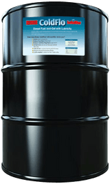 ColdFLo with Lubribor - 55 Gallon Drum