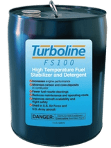 Turboline - 5 Gallon Pail