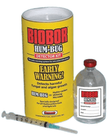 Biobor Hum-Bug Detector Kit