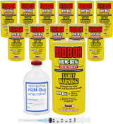 Biobor Hum-Bug Detector Kit - Case of 12