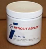Fuchs Renolit Replex 2 1lb Jar