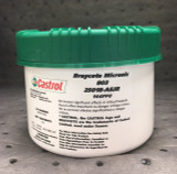 Castrol Braycote Micronic 803 | 1 LB Jar (25018AEJR 144FF0)
