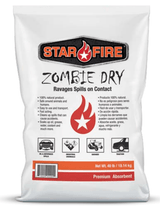 Starfire Zombie Dry