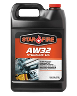Starfire AW 32 Hydraulic Oil - 1 Gallon Jug