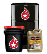 Starfire P-Fleet Extreme Heavy Duty  Concentrate Antifreeze