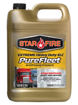 Starfire P-Fleet Extreme Heavy Duty  Concentrate Antifreeze - 1 Gallon Jug