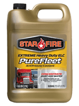 Starfire P-Fleet Extreme Heavy Duty  Concentrate Antifreeze - 1 Gallon Jug