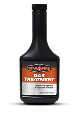 Starfire Gas Treatment