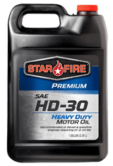 Starfire Heavy Duty 30W