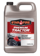 Starfire Premium Tractor Hydraulic Fluid - 1 Gallon Jug