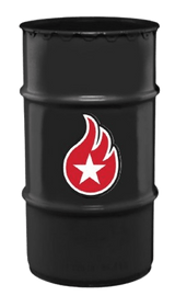Starfire Hi Temp Red EP2  Grease - 130 lbs Keg