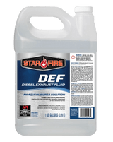 Starfire DEF - 1 Gallon Jug