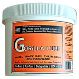 32 ounce GORiLLA Lube Paste HJar