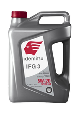 Idemitsu IFG 3 5W-20 Full Synthetic Engine Oil