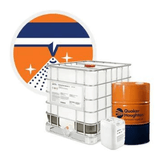 Quaker Houghton Quakerclean 624 CP - Packaged Image