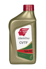 Idemitsu CVTF Type N3