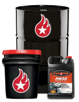 Starfire AW 150 Hydraulic Oil