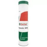 Castrol Braycote 3214 High-Temp Synthetic Aircraft Grease -  Master Case of 50/14 oz Cartridges